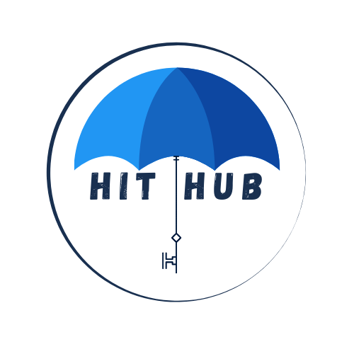 HIT Hub Logo